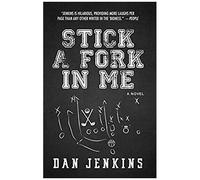 Stick A Fork In Me