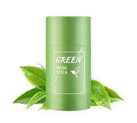 Stick à la Boue pour le Visage - Baume Nettoyant Doux et Purifiant,Soin Visage à l'Argile,Cadeaux pour Famille Amis Hommes Femmes Fêtes