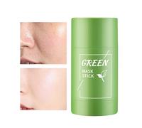 Stick À La Boue Pour Le Visage - Baume Nettoyant Doux Et Purifiant,Stick Masque Apaisant - Cadeaux Pour Famille Amis Hommes Femmes Fêtes