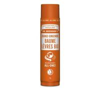 Stick A Levres Bio Orange-Gingembre 4g