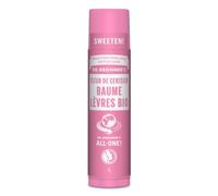 Dr Bronner's Baume À Lèvres Bio Fleur De Cerisier Toutes Peaux Tube 4g