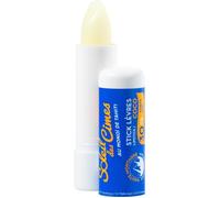Stick à Lèvres - Soleil des Cimes - SPF 30 - Nourrit - Hydrate - Protège