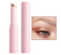 Stick À Paupières Jelly Pailleté - à Paupières Brillant Jelly Lumineux,Accessoire Maquillage Doux Polyvalent Pour Femmes Et Filles