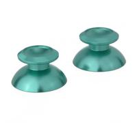 Stick Analogique pour Manette PS4 à l'unité - Aluminium Vert