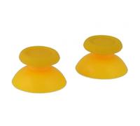 Stick Analogique pour Manette PS4 à l'unité - Jaune