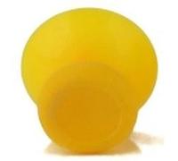 Stick Analogique Pour Manette Xb1 à L'unité - Jaune G