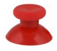 Stick Analogique Pour Manette Xb1 À L'unité - Rouge