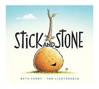 Stick And Stone