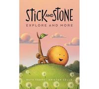 Stick And Stone Explore And More