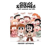 Stick and Stones Self Defence For Children