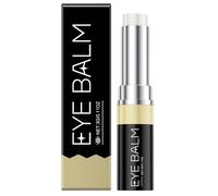 Stick Anti-Cernes - Crème Stick Raffermissante 3g Contour Des Yeux,Baume Raffermissante,Pour Voyage Spa Maison et Routine Quotidienne Nuit et Jour