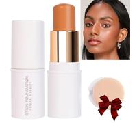 Stick Anti-cernes Et Fond De Teint, Supernatural Complexion Stick Fond De Teint + Anti-cernes, Stick Fond De Teint Multi-usage, Couvrance Lisse Et Longue Durée, Pour Tous Les Types De Peau (#05)