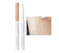 Stick anti-cernes multifonctionnel, crayon anti-cernes de beauté imperméable à couvrance totale, stylo correcteur de maquillage, change le contour des lèvres, stylo anti-cernes pour les yeux