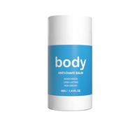 Stick Anti Chafe - Formule Baume Anti-chafe Glide-on Du Corps | Crème Sauvetage Dde Cuisse Apaisante Pour Soulagement De Laf Friction | Protecteur De La Peau Adapté À Lga Course, À La Randonné