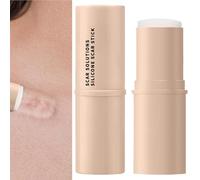 Stick anti-cicatrices en silicone - Non gras, crème de couverture des cicatrices | Bâton de gel anti- en silicone pour vergetures, visage et corps, correction du teint