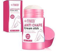 Stick anti-friction corps, Bâtons anti-frottement, Stick Anti Frottement Cuisse, Bâton Anti-friction Pour Le Corps, Convient A Tous Les Types De Peau, pour les Cuisses, les épaules, La Poitrine