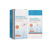 Stick anti-friction pour les cuisses| Stick anti-frottement pour les cuisses et le corps imperméable | Stick à glissement facile pour les talons des jambes,1Pcs