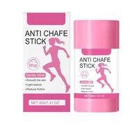 Stick anti-frottement - 40 g, Baume de défense contre les frictions | Bâton d'exercice antifriction pour coureurs, cyclistes, randonneurs, athlètes, voyageurs, haltérophiles, danseurs, temps chaud