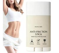 Stick Anti-Frottement Baume Corps 50 g Imperméable et Résistant à la
