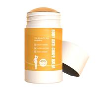 Stick Anti Frottement Cuisse | Crème Baume Anti-frottement Pour Le Sauvetage Des Cuisses Chafe Stick | Bâton Anti-frottement Femme Pour Personnes Obèses Pour Bras Poitrine