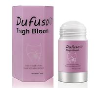 Stick Anti Frottement Cuisse, Prévient les Frottements et les Irritations Cutanées, Prévient Efficacement les Frottements et les Ampoules, pour les Cuisses, les épaules, La Poitrine, les Pieds