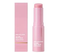 Stick Anti Ride, Stick Repulpant, Repulpant Bio Collagène, Baume Repulpants | Wrinkle Power, Hydratant Au Collagène Balm Stick pour le dessous des yeux, le cou, le front, les ridules lisses, le soin raff