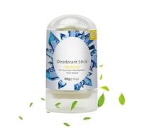 Stick anti-transpirant - Élimination des odeurs d'été, soin des aisselles avec protection, contrôle de la transpiration avec réduction, formule longue durée, solution pour hommes, femmes, ado