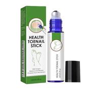 Stick Antifongique, Roulez Au Revoir Au Champignon À Ongles, À Un Renforcement Naturel Des Ongles, Compact, Polyvalent, 10 Ml. Pour La Maison