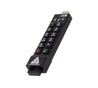 Stick Apricorn SecureKey 3NXC 256B USB-C Secure