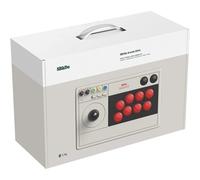 Stick Arcade BLUETOOTH 8Bitdo pour NINTENDO SWITCH et PC WINDOWS - NEUF