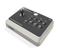 f300 elite - stick arcade console et pc, boutons sanwa