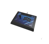 Manette Fighting Stick pour PS4, PS5 et PC Noir