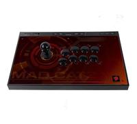 Stick Arcade - Mad Catz - EGO - Compatible PS4, Xbox One, Switch, PC - Design moderne - Joystick de qualité