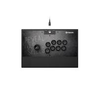 Stick Arcade - NACON - DAIJA - Compatible Xbox Series X/S - Personnalisable - Filaire