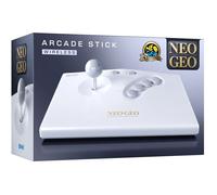 Stick arcade - NEOGEO - AES+ - Blanc