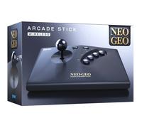 Stick arcade - NEOGEO - AES+ - Noir