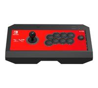 Hori Real Arcade Pro V Hayabusa - Compatible Switch, PC - Licence Officielle Nintendo