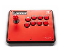 Stick arcade sans fil FUSION de pour Nintendo Switch Nintendo Switch Lite stick de combat manette de jeu manette Bluetooth g