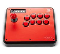 Stick Arcade Sans Fil Fusion De Powera Pour Nintendo Switch Nintendo Switch Lite Stick De Combat Manette De Jeu Manette Bluetooth Gaming