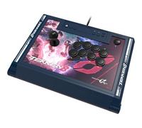 Hori SPF-037U accessoire de jeux vidéo Noir USB Manche à air PC, PlayStation 4, PlayStation 5