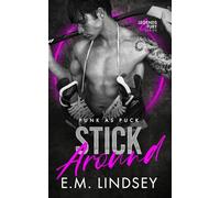 Stick Around: A Punk as Puck Novel