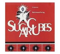 The Sugarcubes Stick Around For Joy recut (Vinyl)