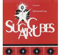 The Sugarcubes - Stick Around For Joy (Recut) - 2023 Version [Vinyl Lp] Uk - Import