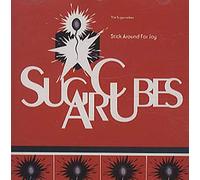 Stick Around For Joy