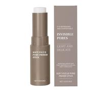 Stick Base de Teint Matifiant Hydratant, Anti-Sébum Invisible, Base de Teint Matifiante, Soin Texture Douce