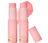 Stick-baume anti-âge anti-rides coréen au collagène hydratant, sérum rebondissant effet comblement immédiat, soin visage 9 g, lot de 3 pièces (2PC)