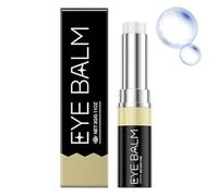 Stick baume contour des yeux, curcuma et rétinol, crème contour des yeux, atténue les poches en quelques minutes, hydrate en profondeur, réduit les poches et les ridules. (1 Pcs)