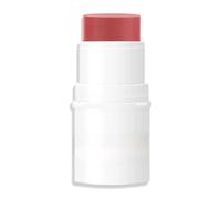 STICK BLUSH MULTI-USAGE : Formule stick crémeux et léger, ce blush polyvalent s‘applique facilement sur les joues et les lèvres pour créer un look harmonieux et naturel. (04#)