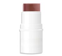 STICK BLUSH MULTI-USAGE : Formule stick crémeux et léger, ce blush polyvalent s‘applique facilement sur les joues et les lèvres pour créer un look harmonieux et naturel. (06#)