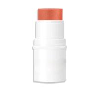 STICK BLUSH MULTI-USAGE : Formule stick crémeux et léger, ce blush polyvalent s‘applique facilement sur les joues et les lèvres pour créer un look harmonieux et naturel. (02#)